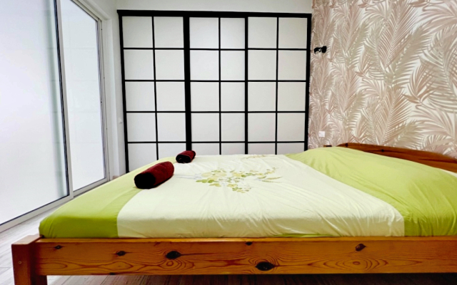 Апартаменты Апарт Горный