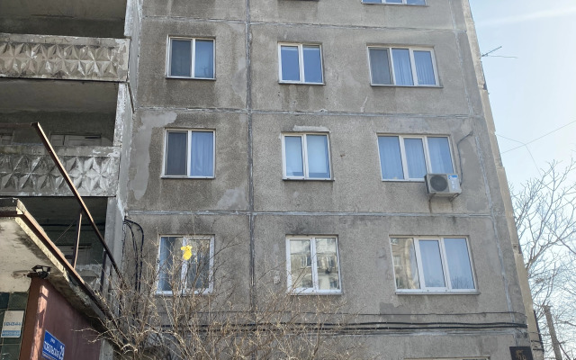 Квартира Студия на Третьей рабочей