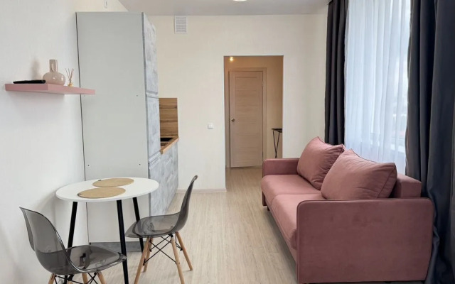 Квартира на Фрунзе 31