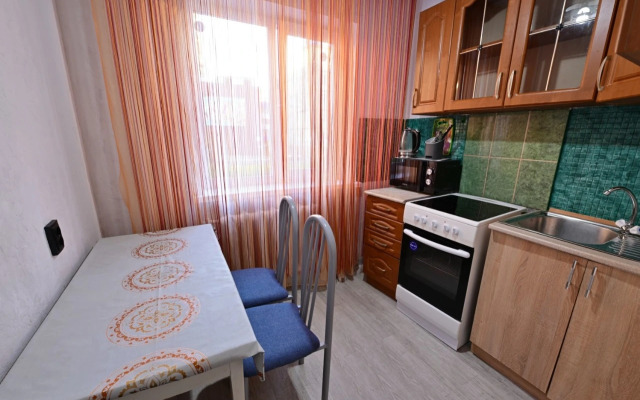 Квартира Уютная на Талнахская 33