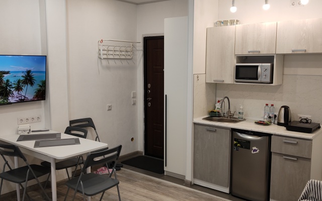 Апартаменты Облака