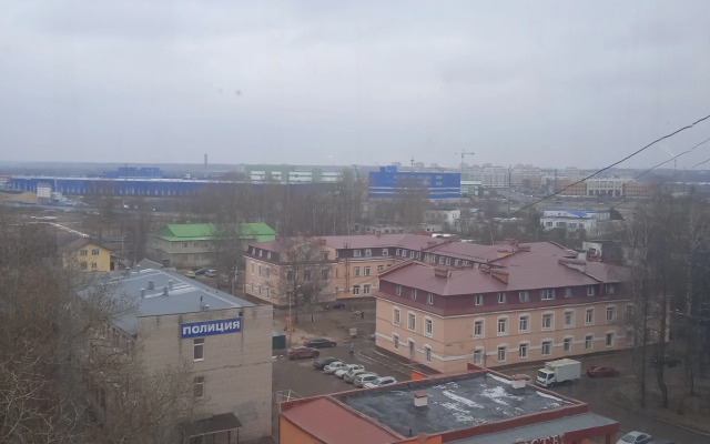 Квартира Свободная Икс