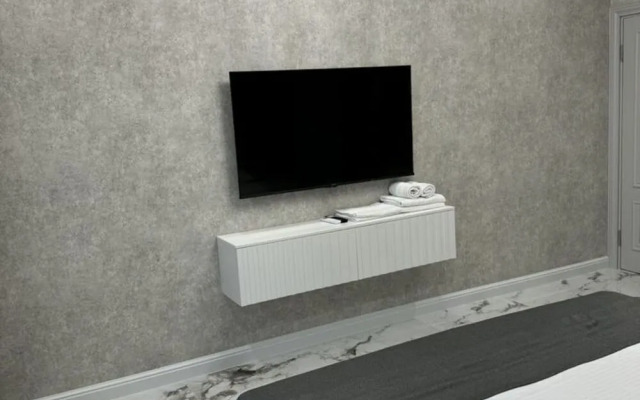 Elitnaya S Krasivym Vidom Flat