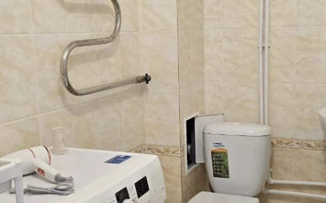 Квартира на Сурнова