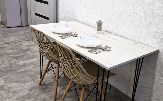 Квартира Городской оазис