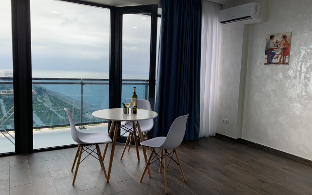 Orbi Beach Tower Iberia Apartments