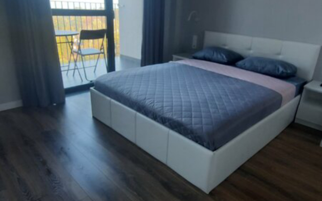 Апартаменты 1 Холидей Светлогорск