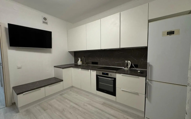 Апартаменты рядом с Аэропортом