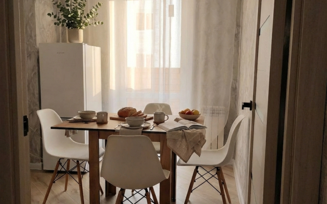 Апартаменты Первоцветная 7