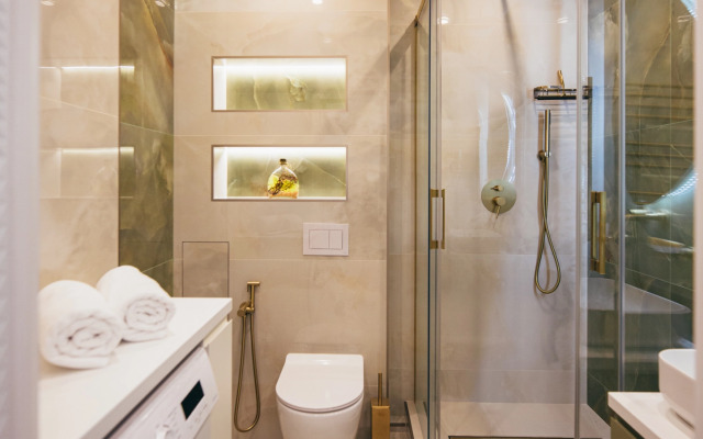 Квартира Золотые дни Калининград