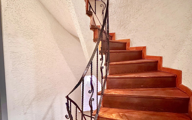 Отель Royal Pera Taksim