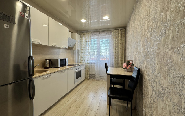 Квартира с видом на город Круглосуточное заселение Уютно Ижевск