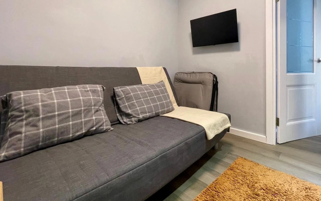 Квартира Уютная для 6 гостей