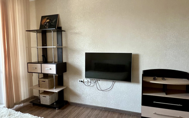 Квартира во 2 микрорайоне 11