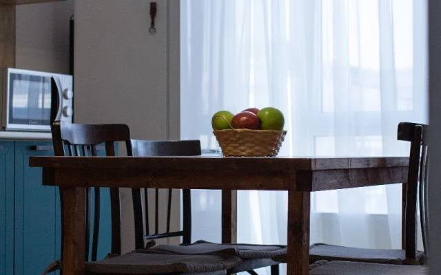 Квартира на улице Тлостанова, 32Д