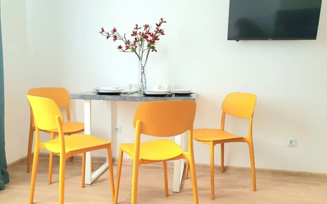 Квартира на Улице Дорожная 12