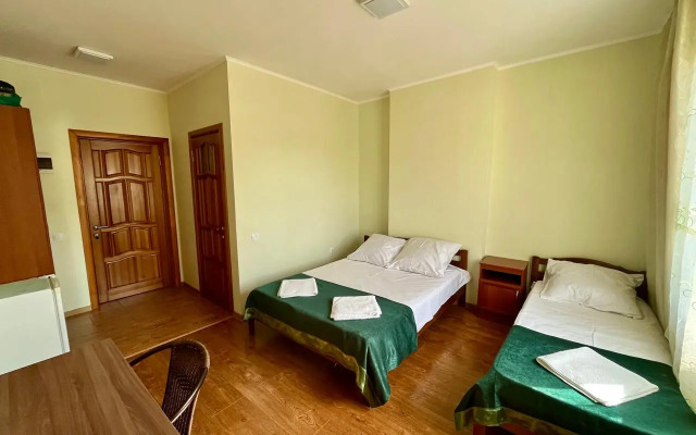 Adel Guest House