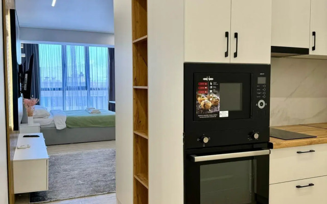 Apartments