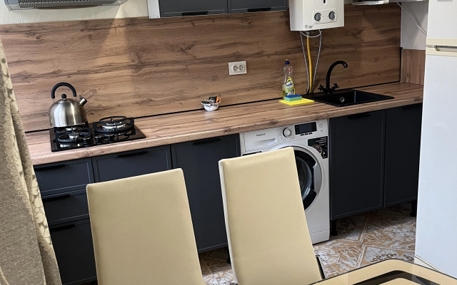 2-Kh Komnatnaya V Kurortnoy Zone G. Zheleznovodsk Flat