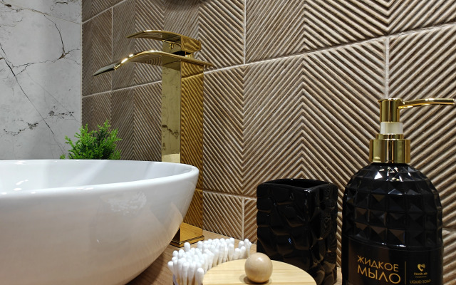 Квартира Двухкомнатная 6 Мест в Ботаническом Парке