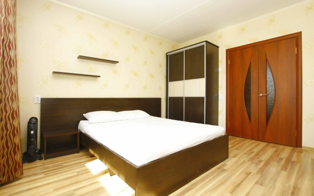 Апартаменты Альт улучшенные 058