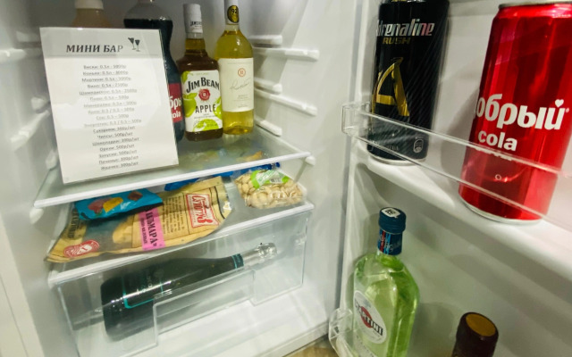 Viogradov Dom Paradise Villa