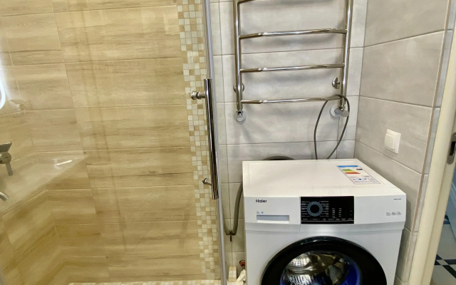 Apartamenty Sikarnaa Evrodvuska v Novom Dome