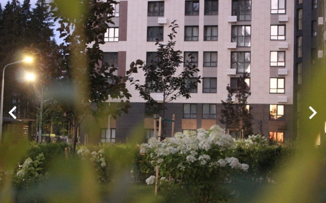 V Venskom Lesu Flat