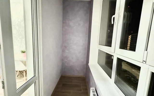 Popugaj Flat