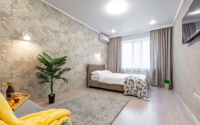 Dobro Pozhalovat Eger ryadom s M4 Apartments