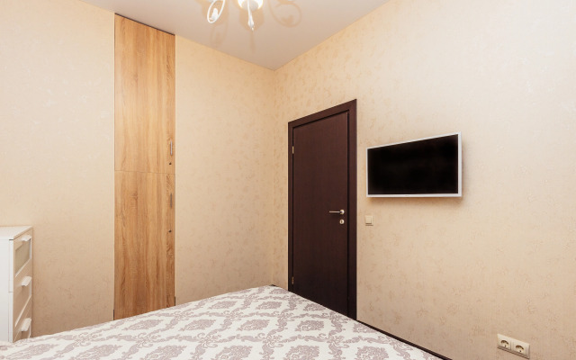 Natali Apart 1 Apartments