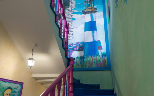 Отель На Даче