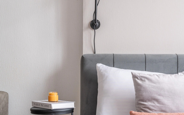 Апартаменты Стильные и Уютные