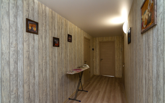 Zhasmin Guest House