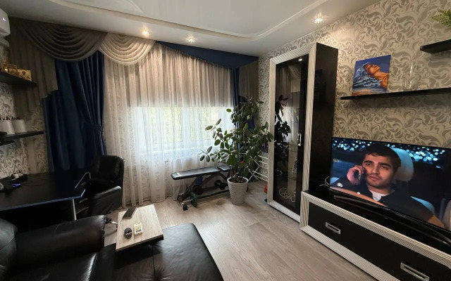 Krasivaya V Pitere Flat