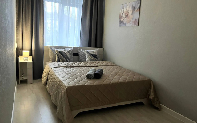 Квартира Уютная Светлая