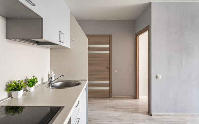 Квартира на Проспекте Ленина 32Д 2