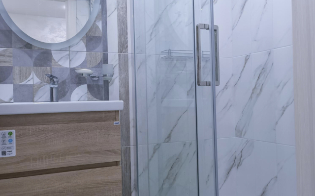 Апартаменты Аэровила