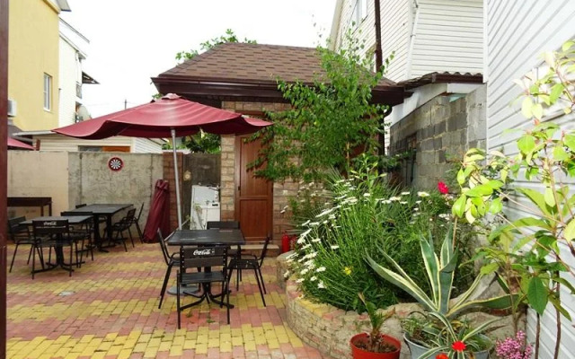 Hizhina Schastya Guest house