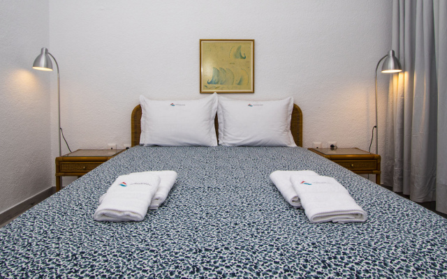 Lorenia Sea Side Elani Villa