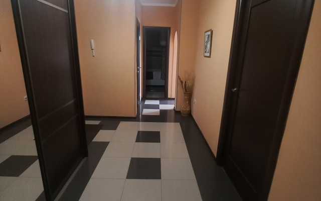 Квартира на улице Первомайская 40/1