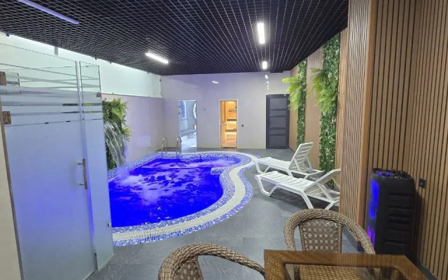 Oscar Guest house
