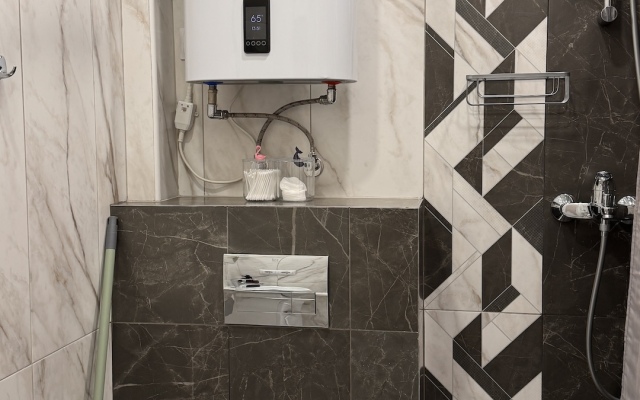 Na Vzletnoy 23 Apartments