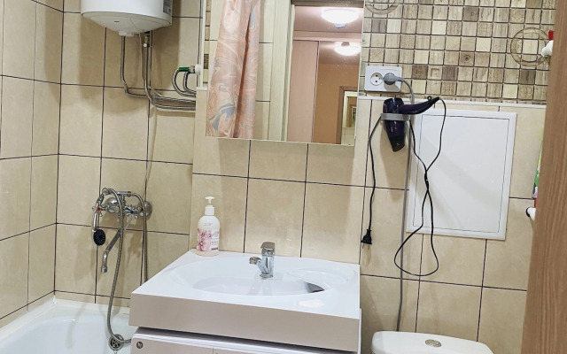 Квартира На проспекте Мира 57