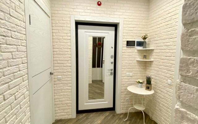 Апартаменты на Васильевской 5