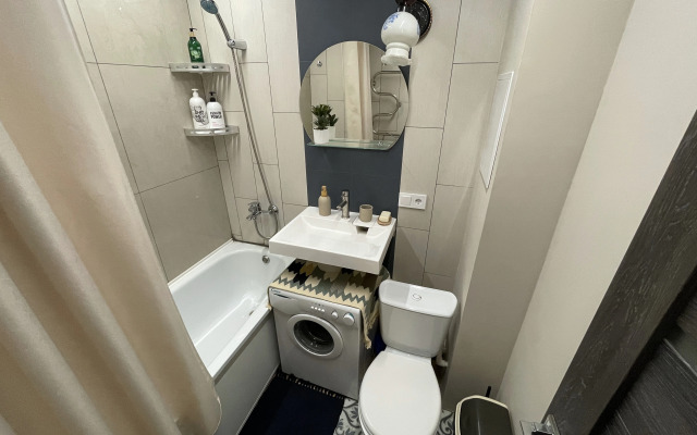 Апартаменты Комфортная квартира