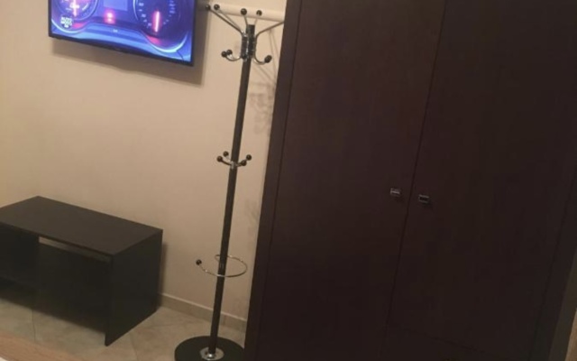 Studio Konstantinos Hotel