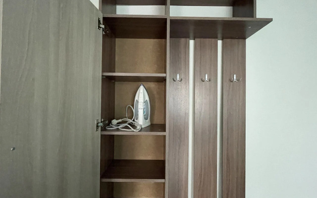 1k kvartira u Mamaeva kurgana Flat