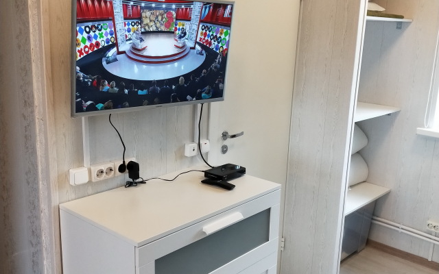 Частный дом в Терву