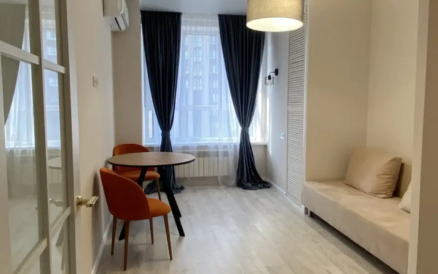 Zhk Levoberezhye Yevro 2 Biznes Flat